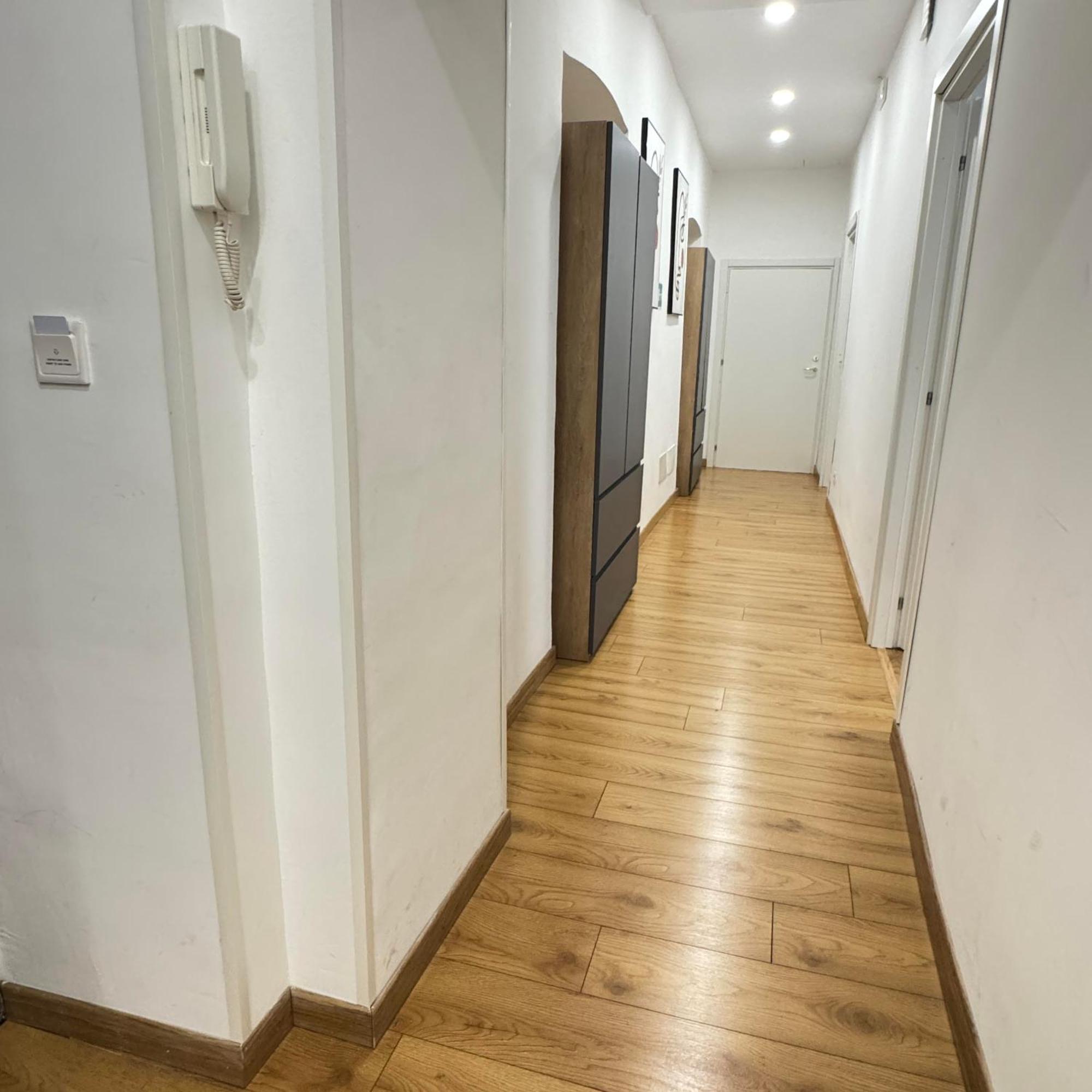 Sweet House Via Dei Gracchi — Photos 3