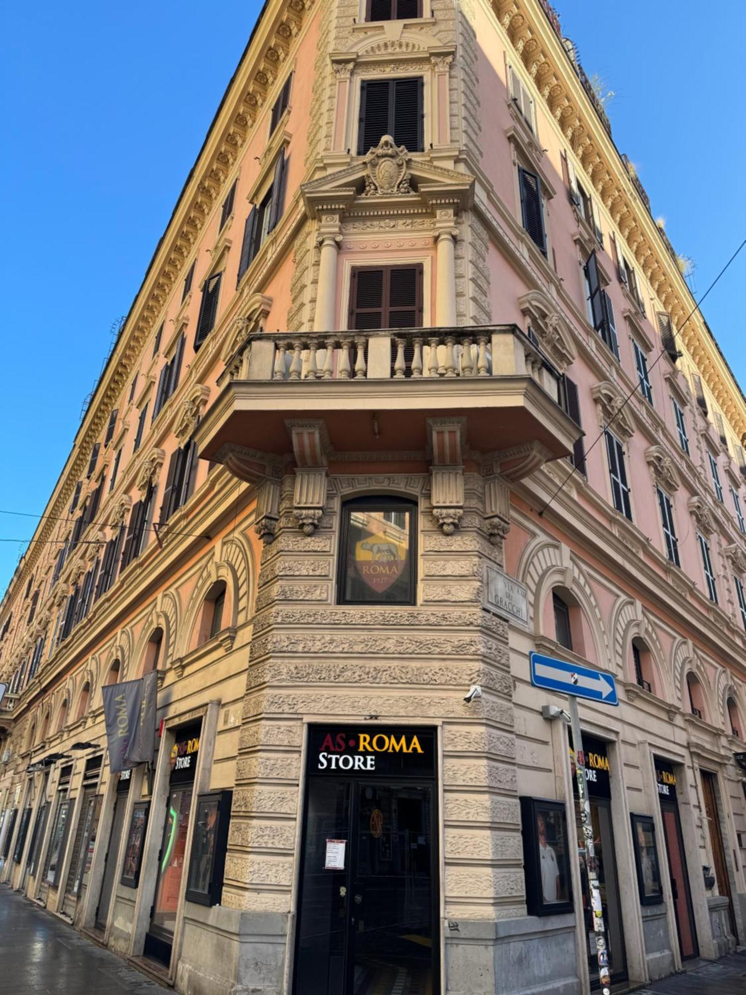 Sweet House Via Dei Gracchi — Photos 2