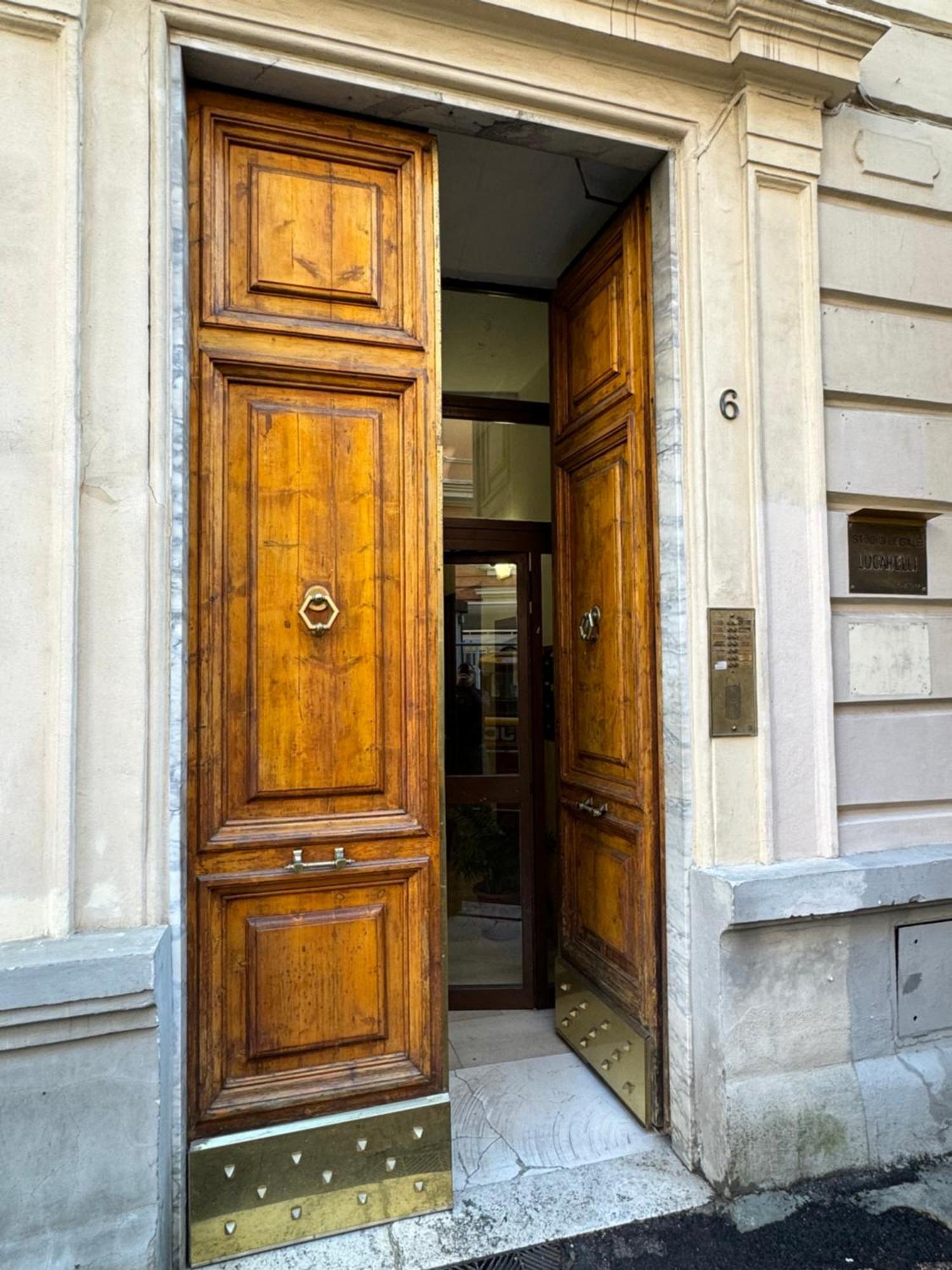 Sweet House Via Dei Gracchi — Photos 1